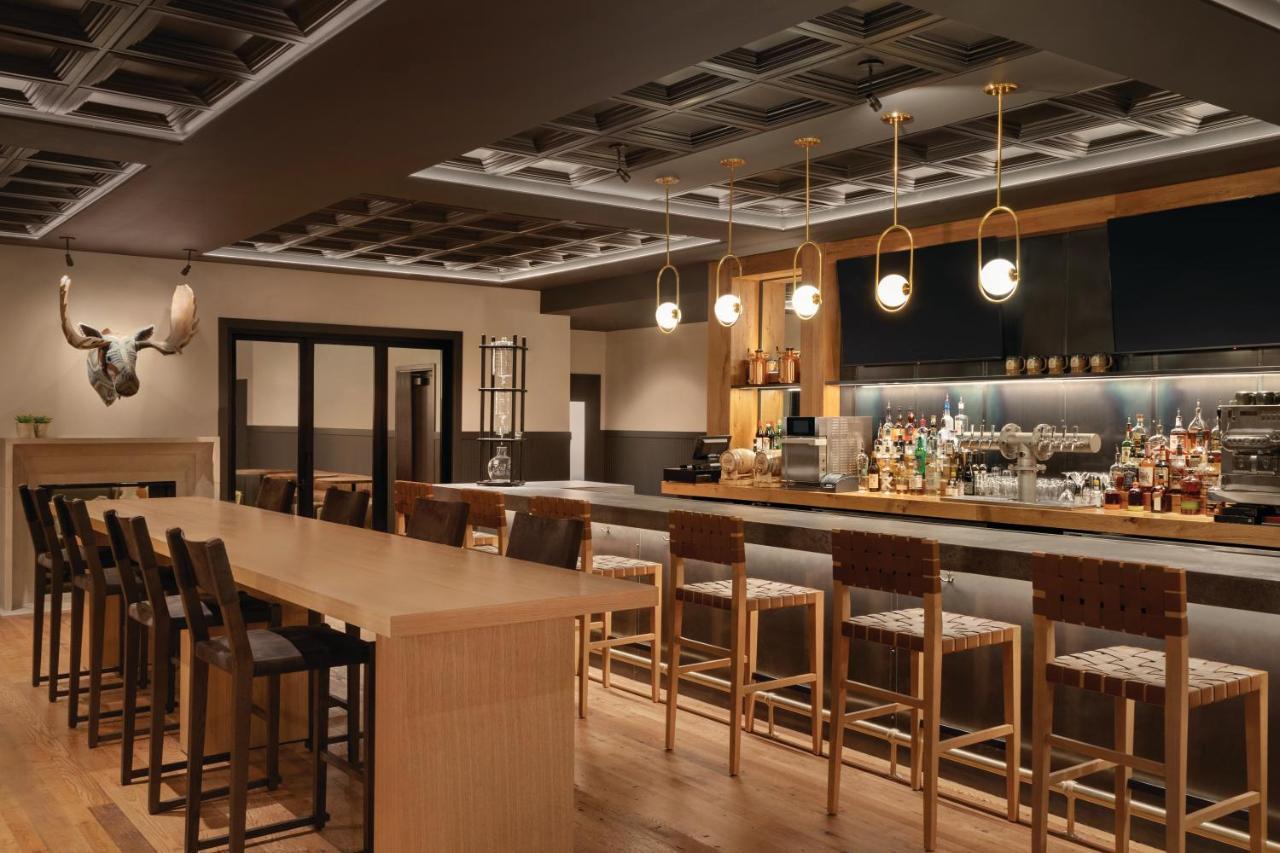 The Eddy Taproom & Hotel Golden Εξωτερικό φωτογραφία