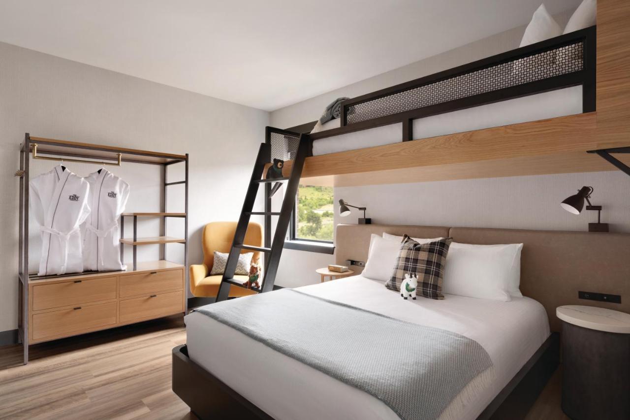 The Eddy Taproom & Hotel Golden Εξωτερικό φωτογραφία
